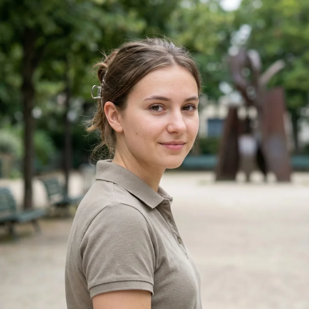 Rédactrice de Fiches de Révision de CAP Métallier